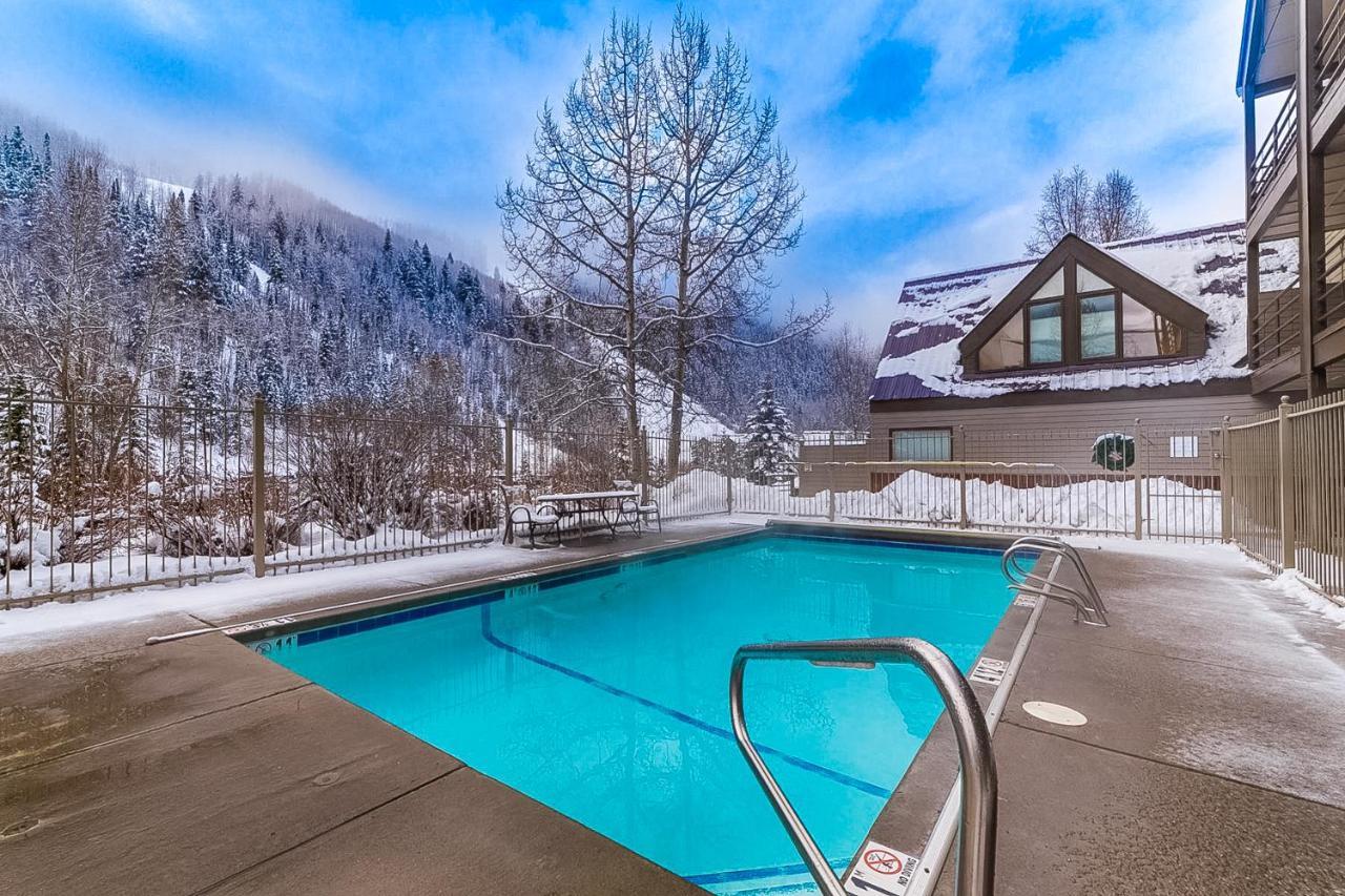 Viking Lodge Telluride Exterior photo