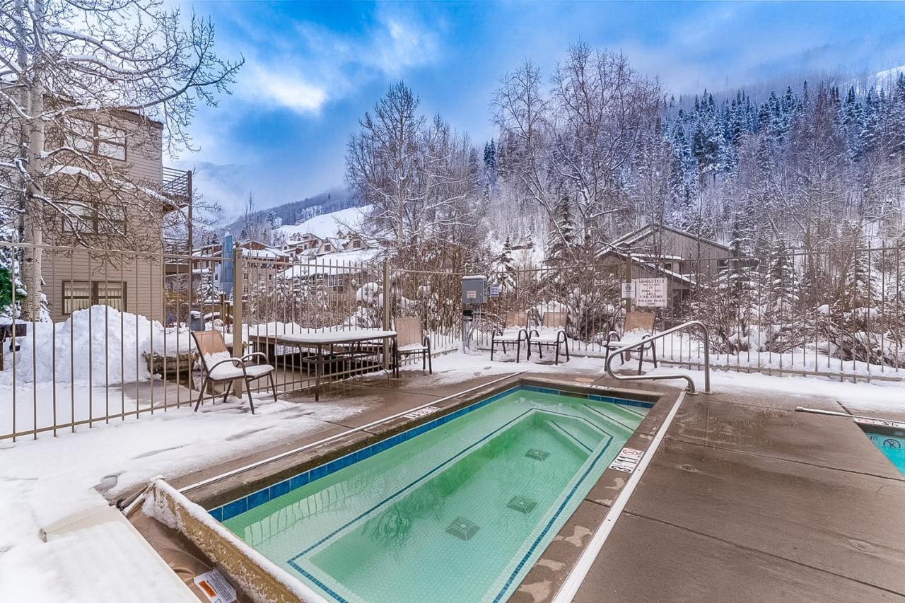 Viking Lodge Telluride Exterior photo