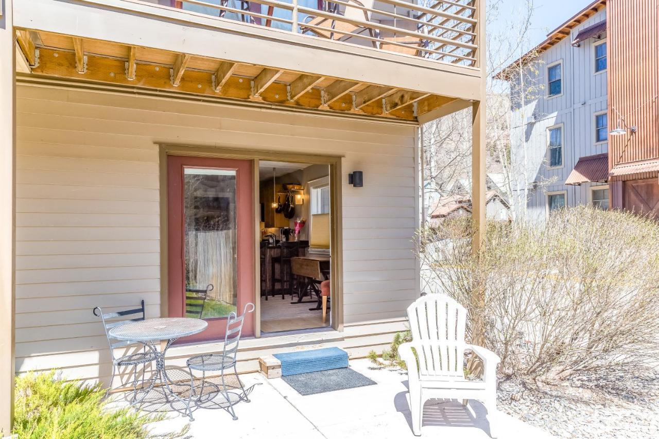Viking Lodge Telluride Exterior photo