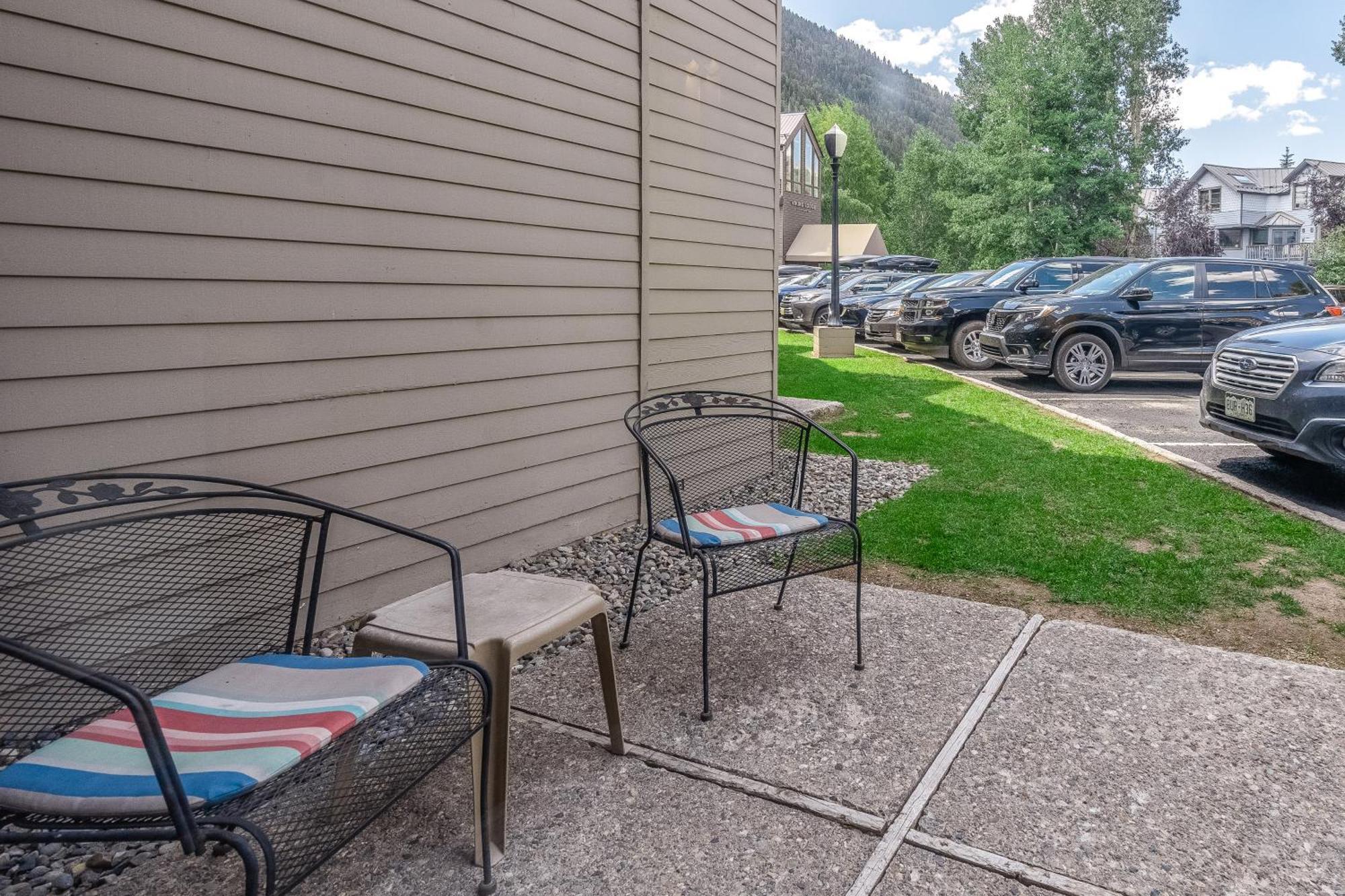 Viking Lodge Telluride Room photo